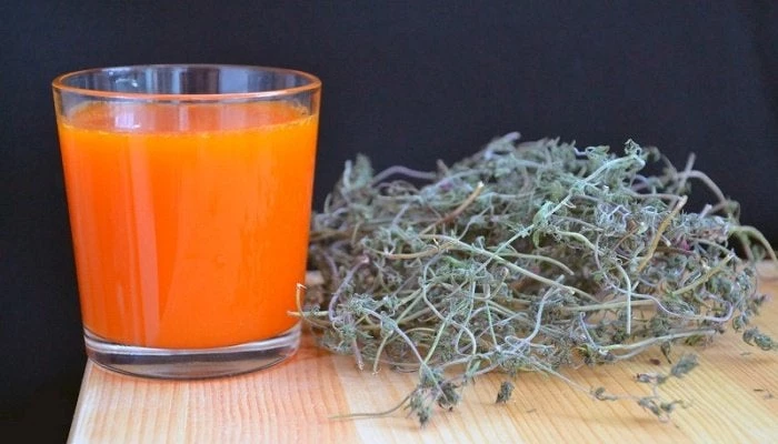 Ισχυρό φυσικό σιρόπι που βελτιώνει: Μνήμη, όραση, ακοή και καύση του λίπους